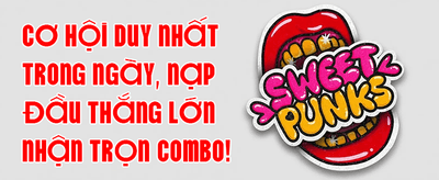 Quà Tặng VIP Đặc Biệt
