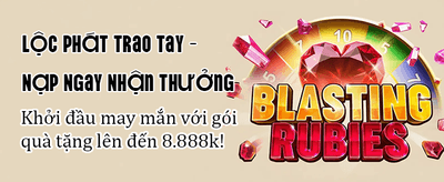 Săn Jackpot Cực Khủng Ngay